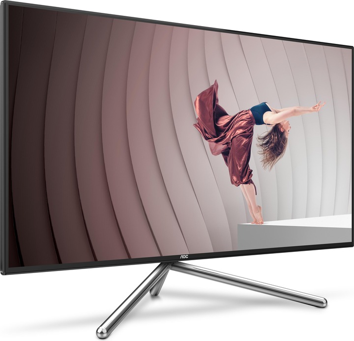 Produktbild AOC U32U1 (3840 x 2160 Pixel, 31.50")