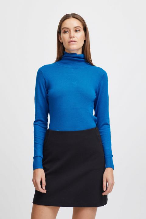 Immagine prodotto B.young BYMMPIMBA1 ROLLNECK - 20811926 (XS)