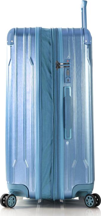 Actual product image Heys Xtrak -matkalaukku, j????nsininen (126 l)