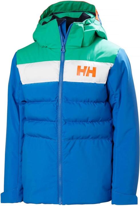 Produktbild Helly Hansen Jr Cyclone Jacke (128)