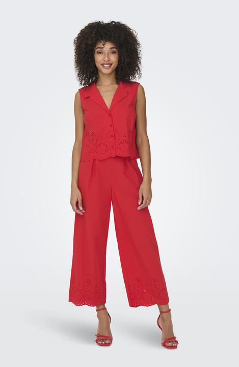 Produktbild Only ONLROXANNE Normal geschnitten Culotte Culotte (L)