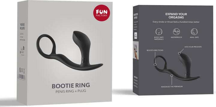 Produktbild Fun Factory Bootie Ring