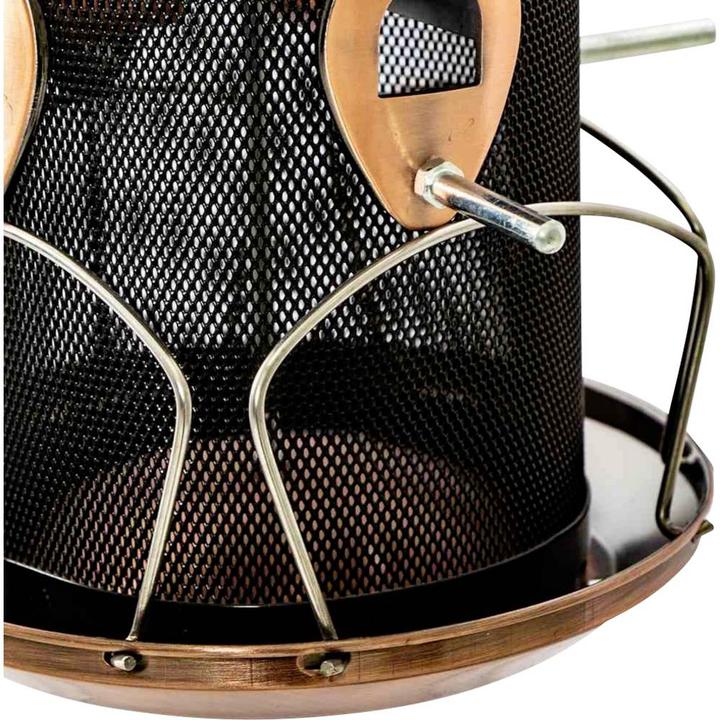 Image du produit Siena Garden Distributeur de nourriture