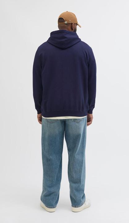 Immagine prodotto Jack & Jones Plus Size Kapuzenpullover Kapuzenpullover (4XL)