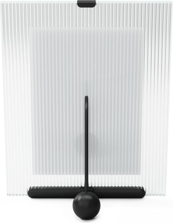 Actual product image Umbra Flute Bilderrahmen aus Glas (20 x 25 cm, 10 x 15 cm, 13 x 18 cm)