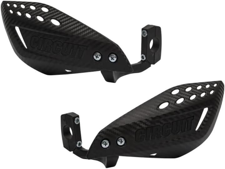 Produktbild CIRCUIT Equipment Vector Handschutz für Motorrad