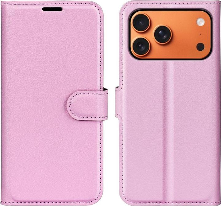 Immagine prodotto Screenguard Leather Guard Lederhülle (Apple iPhone 17 Pro)