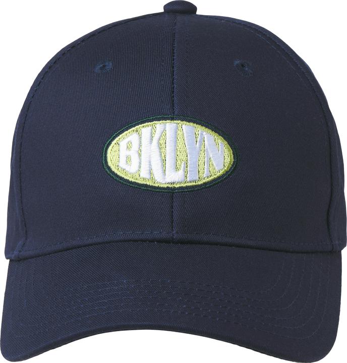 Produktbild Jack & Jones Jacbrooke Baseball Cap Noos Ln (One Size)