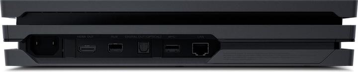 Produktbild Sony Playstation 4 Pro