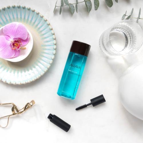 Produktbild Ahava Time to Clear (Make-Up Entferner, 125 ml)