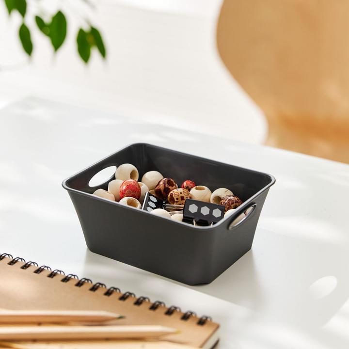 Actual product image Rotho Living Box C7 (11.4 x 6 x 14.6 cm, 0 l)