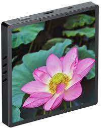 Actual product image Allnet Touch display tablet (8 GB, Black)