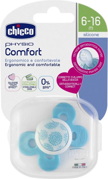 Actual product image Chicco Physio Comfort (1x, 6 - 12 Months)