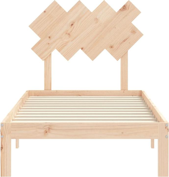 Image du produit VidaXL Reena (90 x 200 cm)