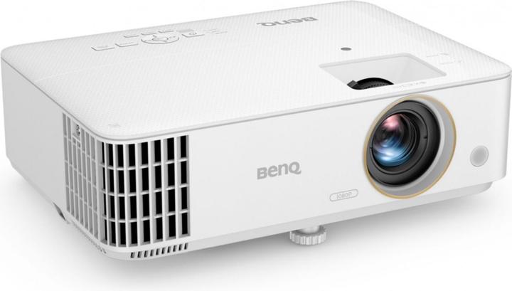 Image du produit BenQ TH685P (Full HD, 3500 lm, 1.13 - 1.46:1)