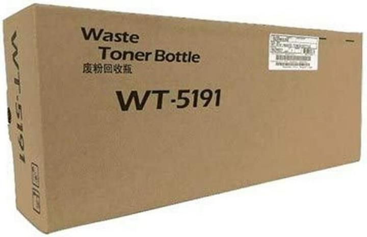 Immagine prodotto Kyocera Scatola del toner di scarto WT-5191