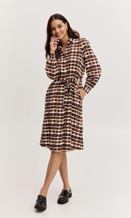 Immagine prodotto B.young BYIBINE VESTITO A CAMICIA LUNGA - Vestito - 20812172 (38)