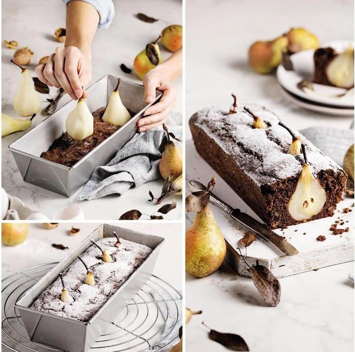 Produktbild Decora Königskuchenform