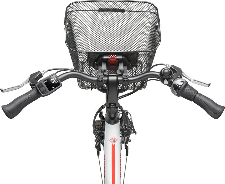 Actual product image Telefunken RC657 (49 cm)