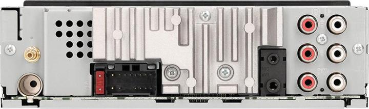 Actual product image Pioneer SXT-C10PS (Android car, Apple Carplay)