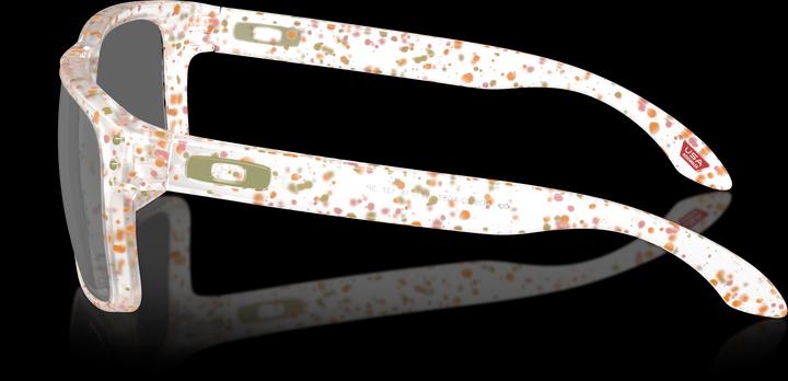 Actual product image Oakley Holbrook