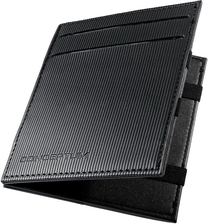 Actual product image Sigel Card and money case CONCEPTUM