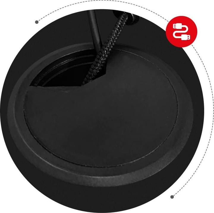 Actual product image Huzaro Hero 1.8