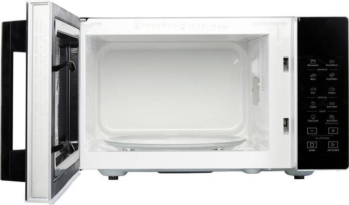 Image du produit Whirlpool Kuchenka mikrofalowa MWP 251 SB (25 l)