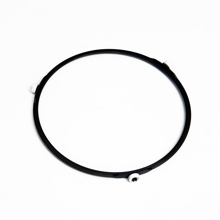 Productafbeelding Inventum MN205S - Solo magnetron - Wit (20 l)