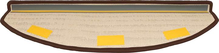 Produktbild vidaXL Stufenmatten (80 x 24.50 cm)