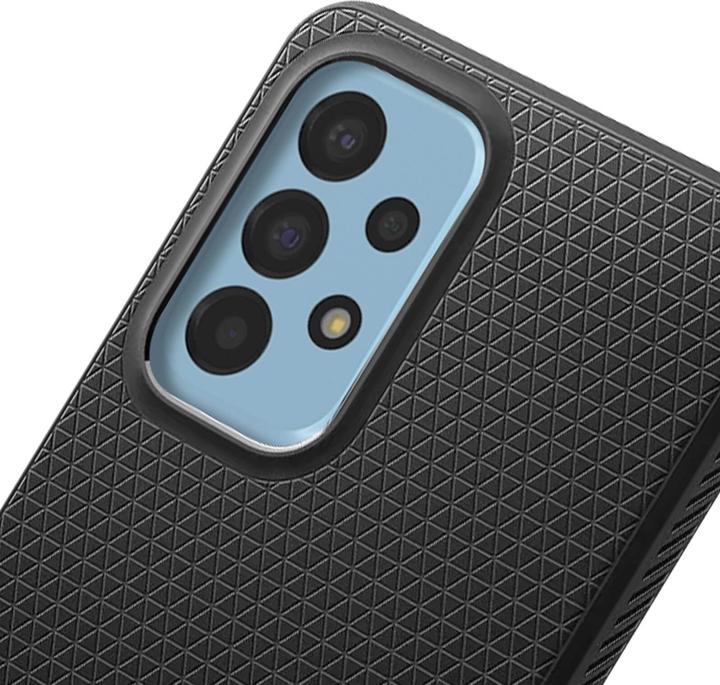 Produktbild Spigen Liquid Air (Samsung Galaxy A53 5G)