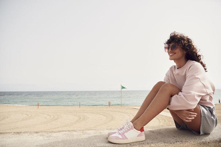 Produktbild Clique Miami Cropped (S)