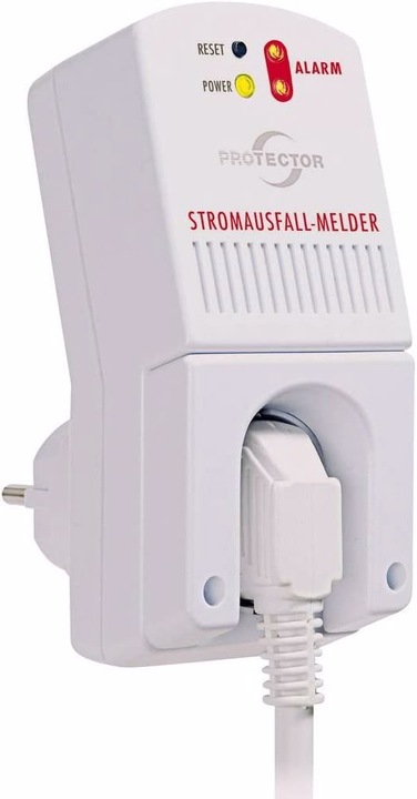 Produktbild Protector Stromausfall-Melder