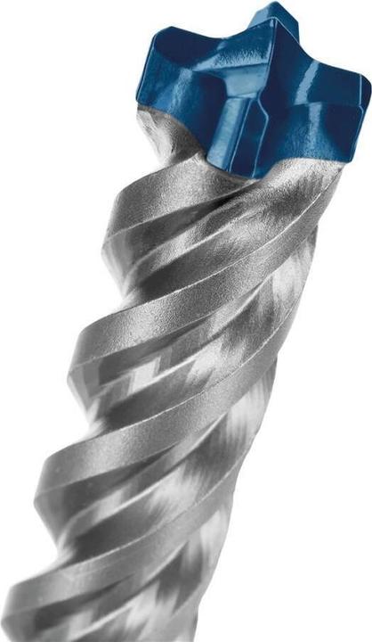 Actual product image Bosch Professional Zubehör Expert SDS max-8X hammer drill, 28 x 600 x 720 mm (28 millimetres)