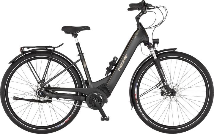 Produktbild Fischer Cita 7.0i (50 cm)