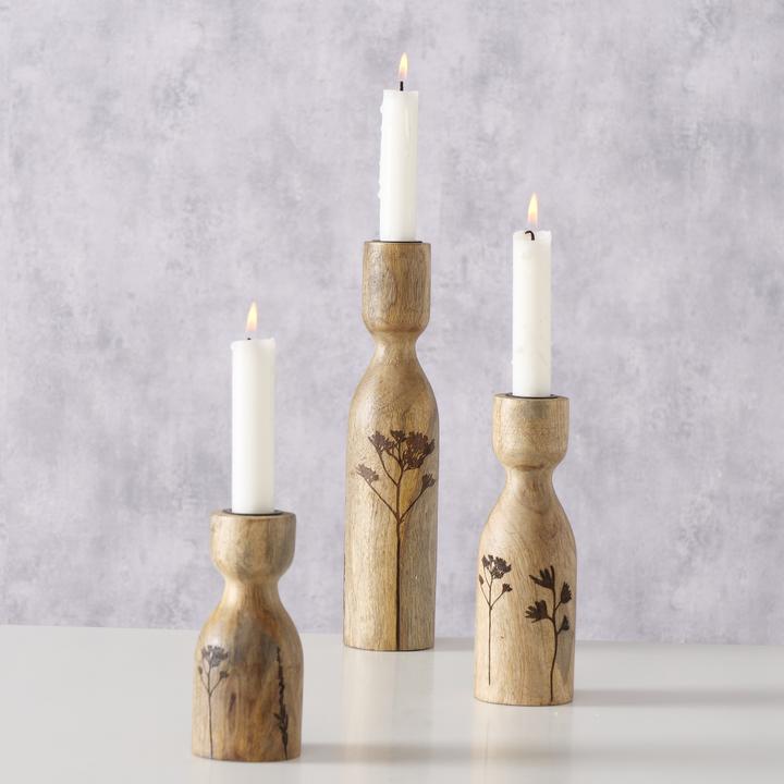 Produktbild Boltze Home Kamina