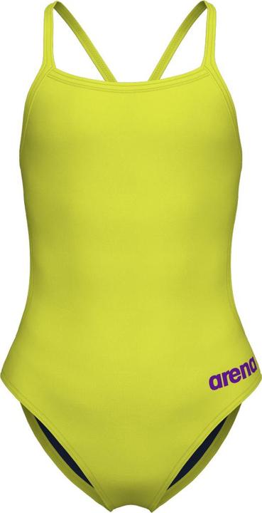 Arena G Team Swimsuit Challenge Solid (140)