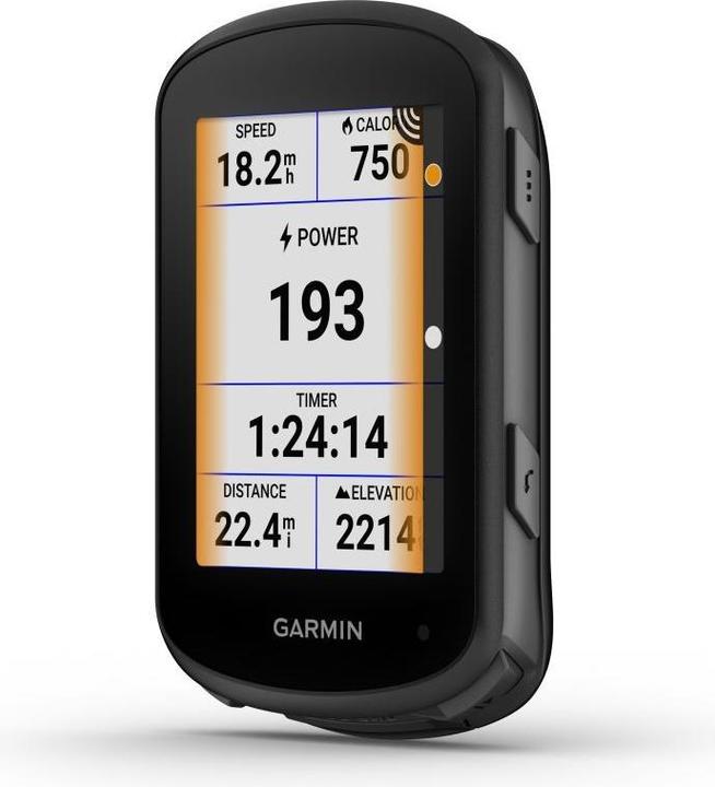 Actual product image Garmin Edge 540, EU East + Central Europe