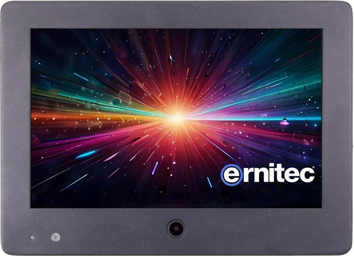 Produktbild Ernitec 10" 1280 x 800P PVM Metal