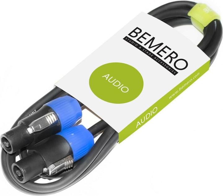Actual product image Bemero BSC2929 (2 m, 1.50 mm²)