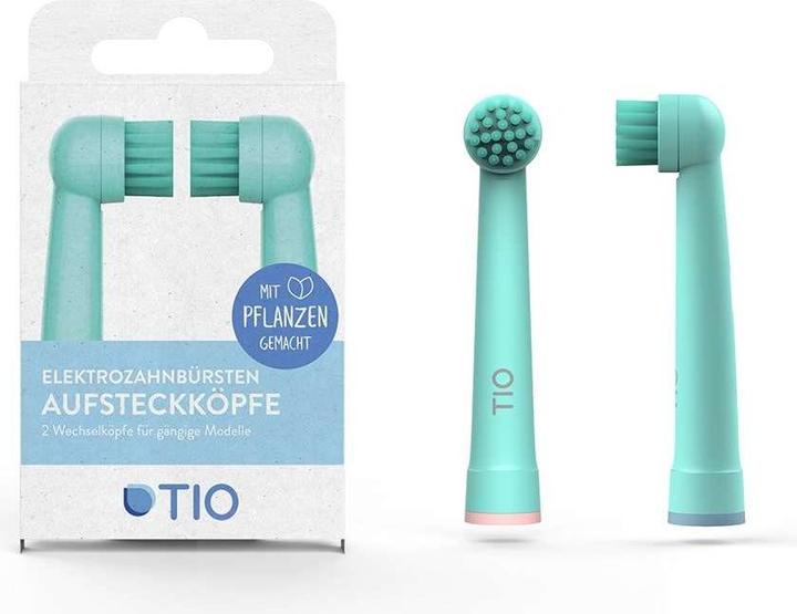 Actual product image TIO Tiomatics (2 x)