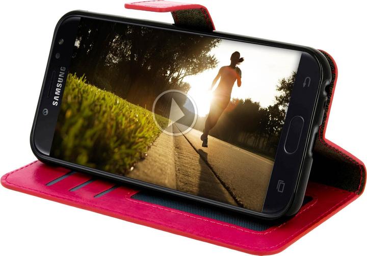 Actual product image Avizar Vintage Series (Samsung Galaxy J3 (2017))