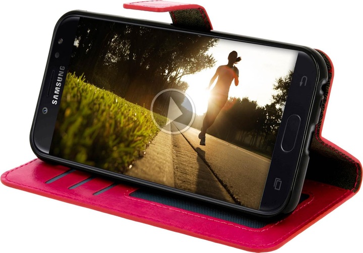 Image du produit Avizar Série Vintage (Samsung Galaxy J3 (2017))