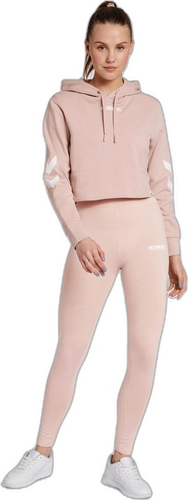 Immagine prodotto hummel Collant A Vita Alta Donna Legacy (M)