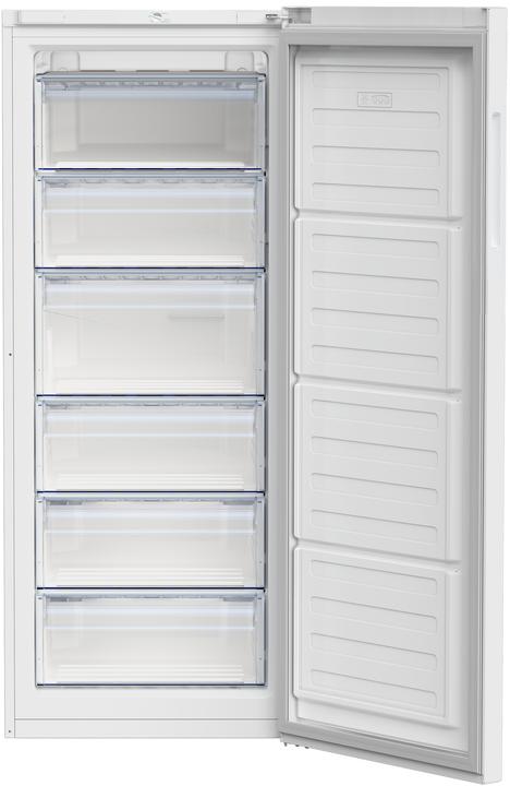 Image du produit Beko RFSA240M41WN (Autonome, 215 l)