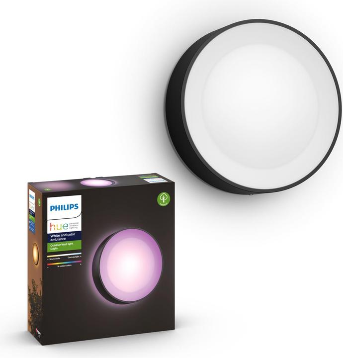Produktbild Philips Hue Daylo Basis (1050 lm)