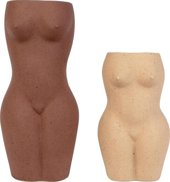 Produktbild Doiy Body Vase (1 x)