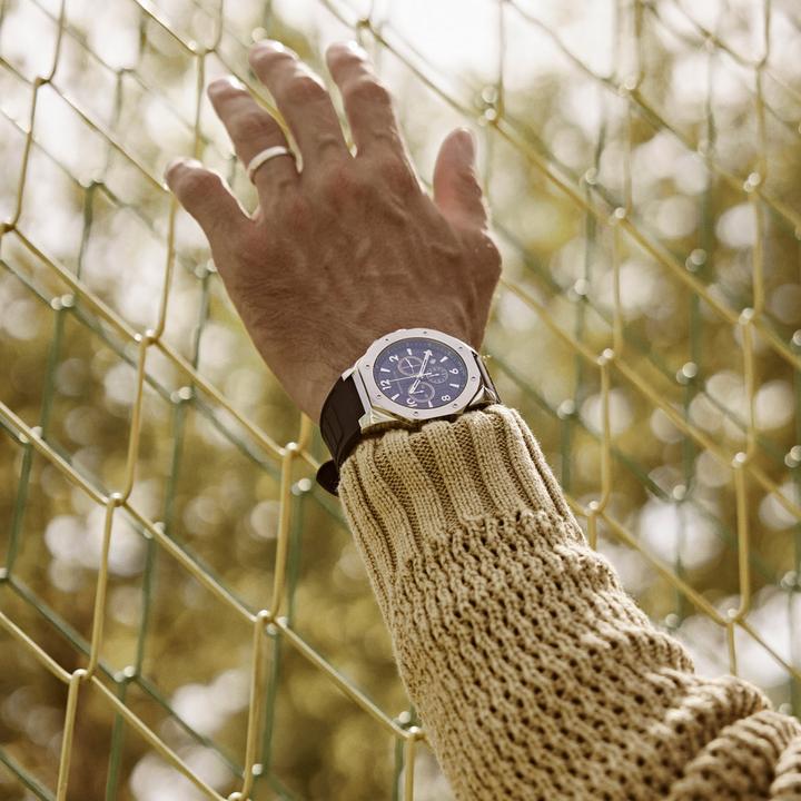 Produktbild Cornavin Downtown Sport CO 2012-2001R (Analoguhr, 44 mm)