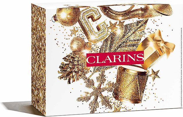 Immagine prodotto Clarins Noël 2023 Lifting totale degli occhi (Set per la cura del viso)