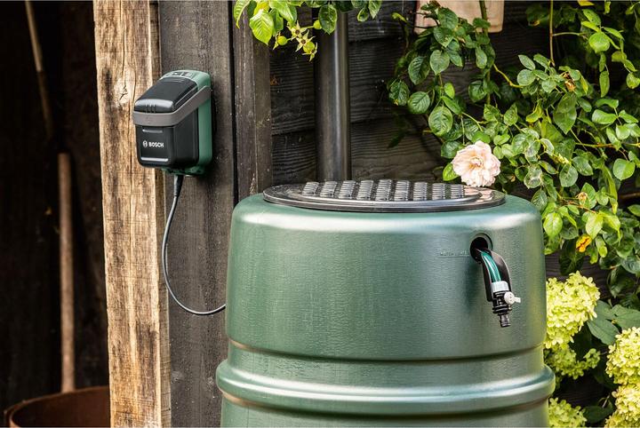 Produktbild Bosch Home & Garden GardenPump 18V-2000 (Gartenpumpe)
